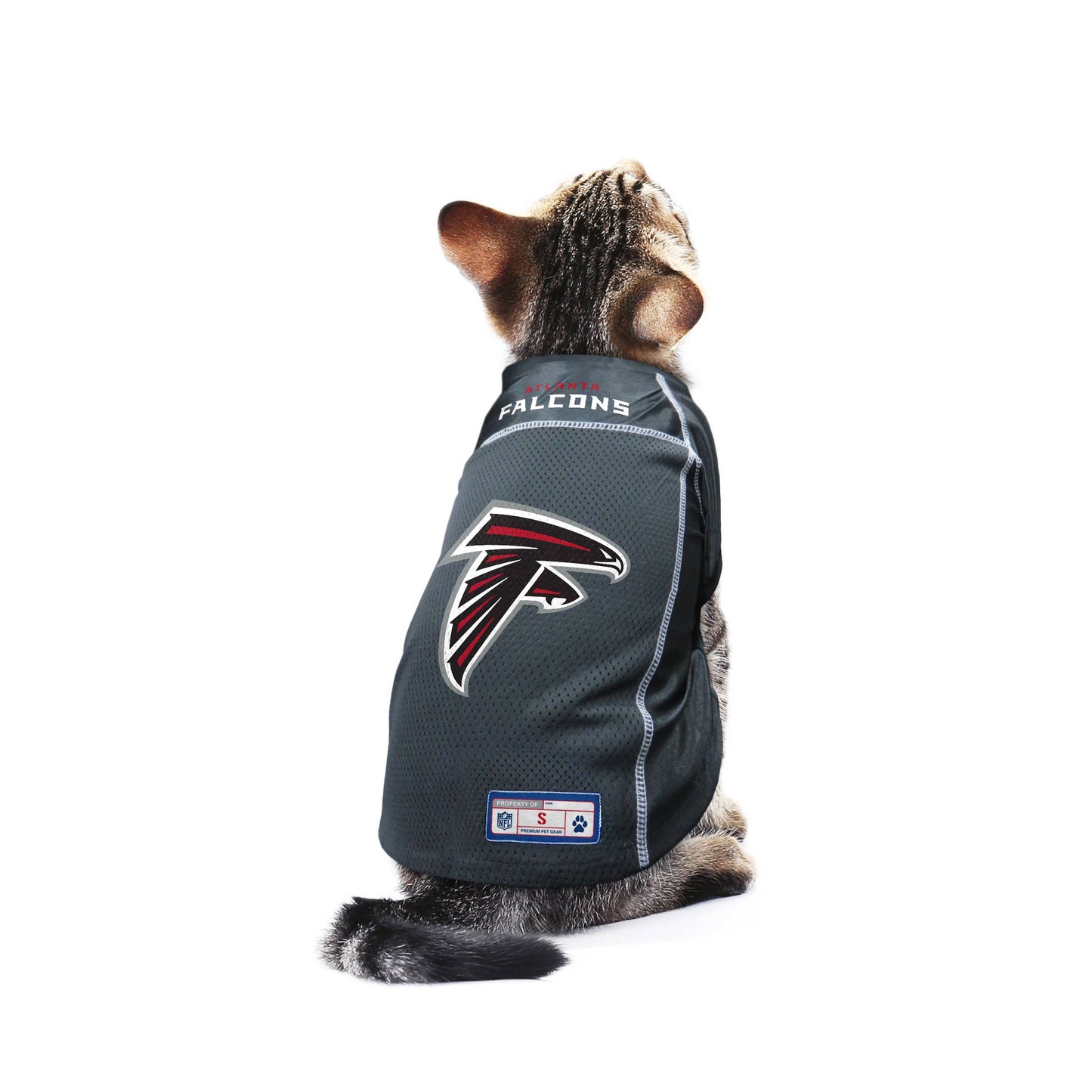 NFL Atlanta Falcons Basic Pet Jersey