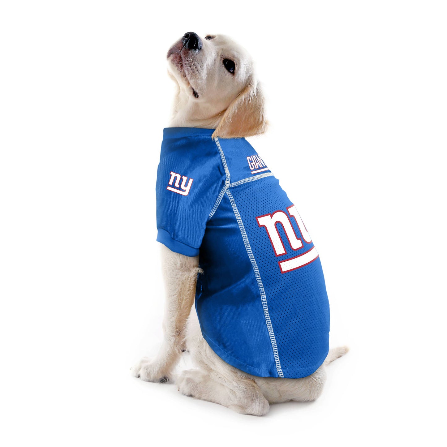 NFL New York Giants licensed Pet Jersey