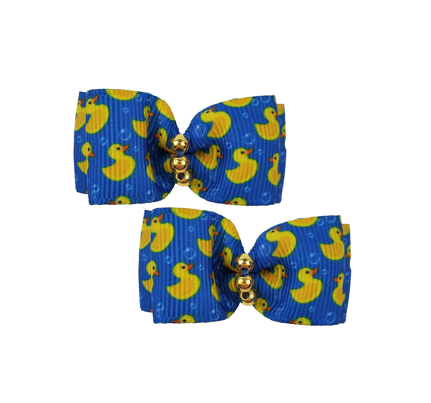 Ducks Canine Clips