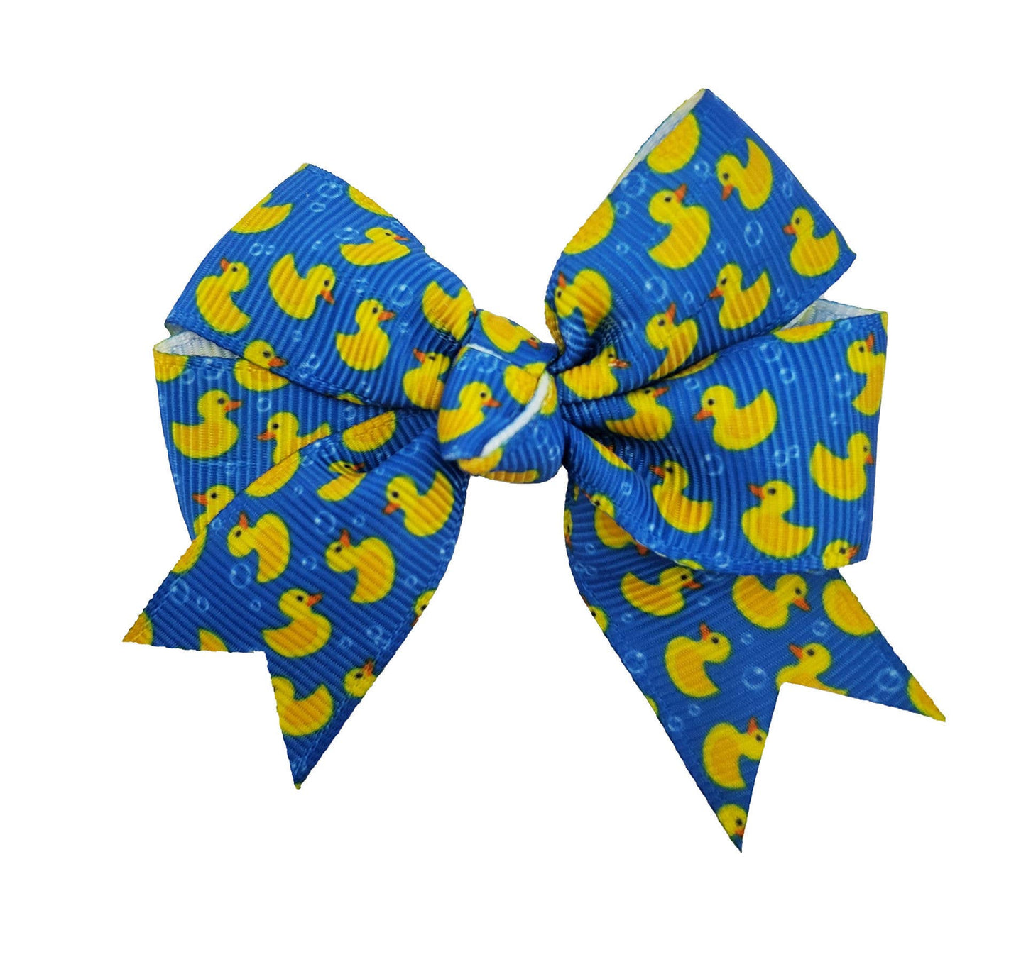 Large Ducks Canine Clip