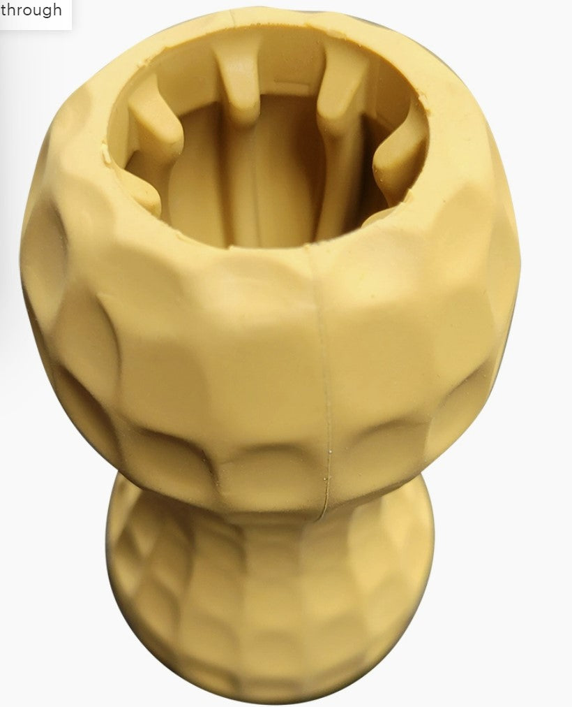 Peanut Butter Squeeze Pack 8oz , and Toy Filler sold seperate