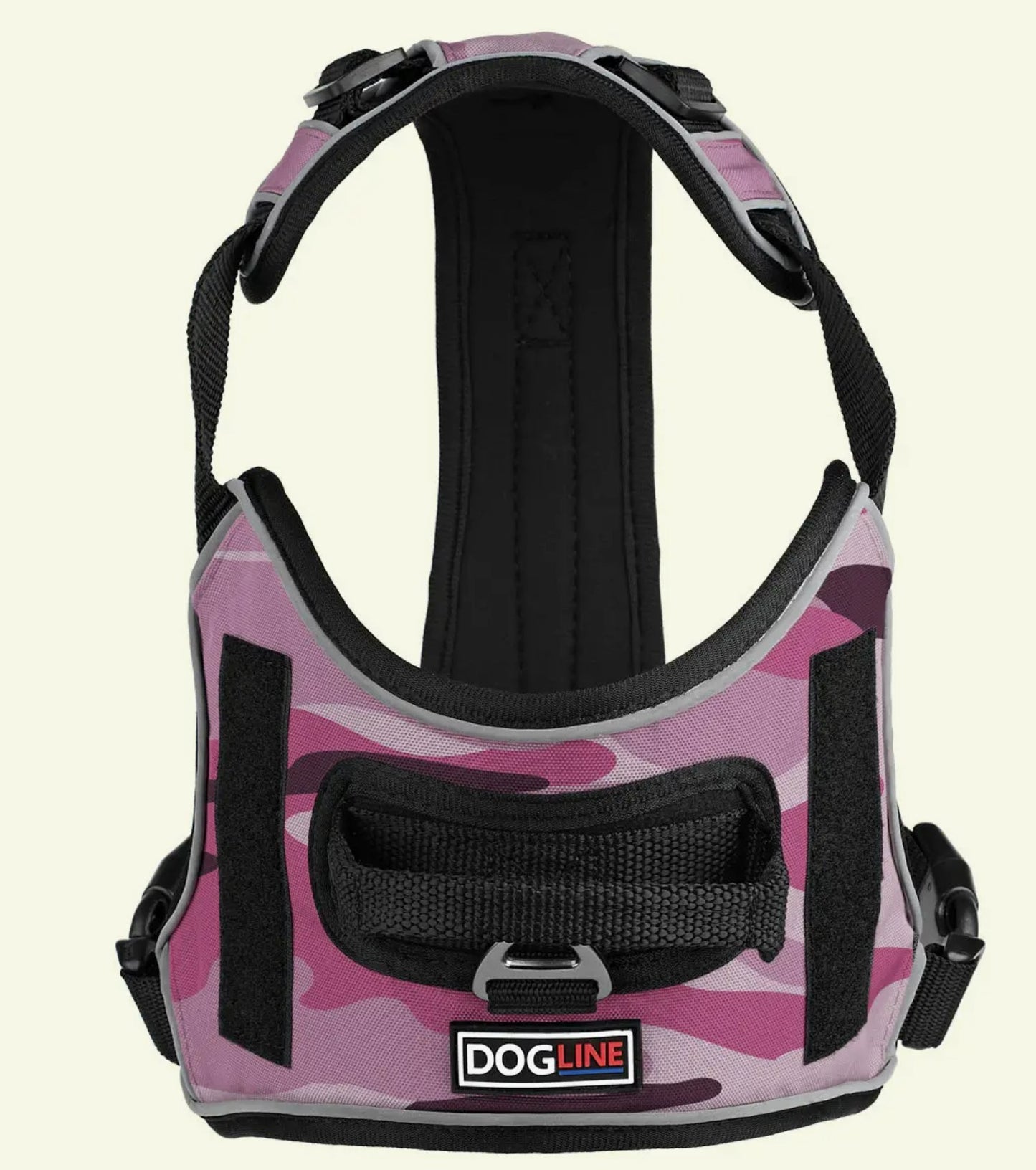 Multi-Purpose Dog Harness