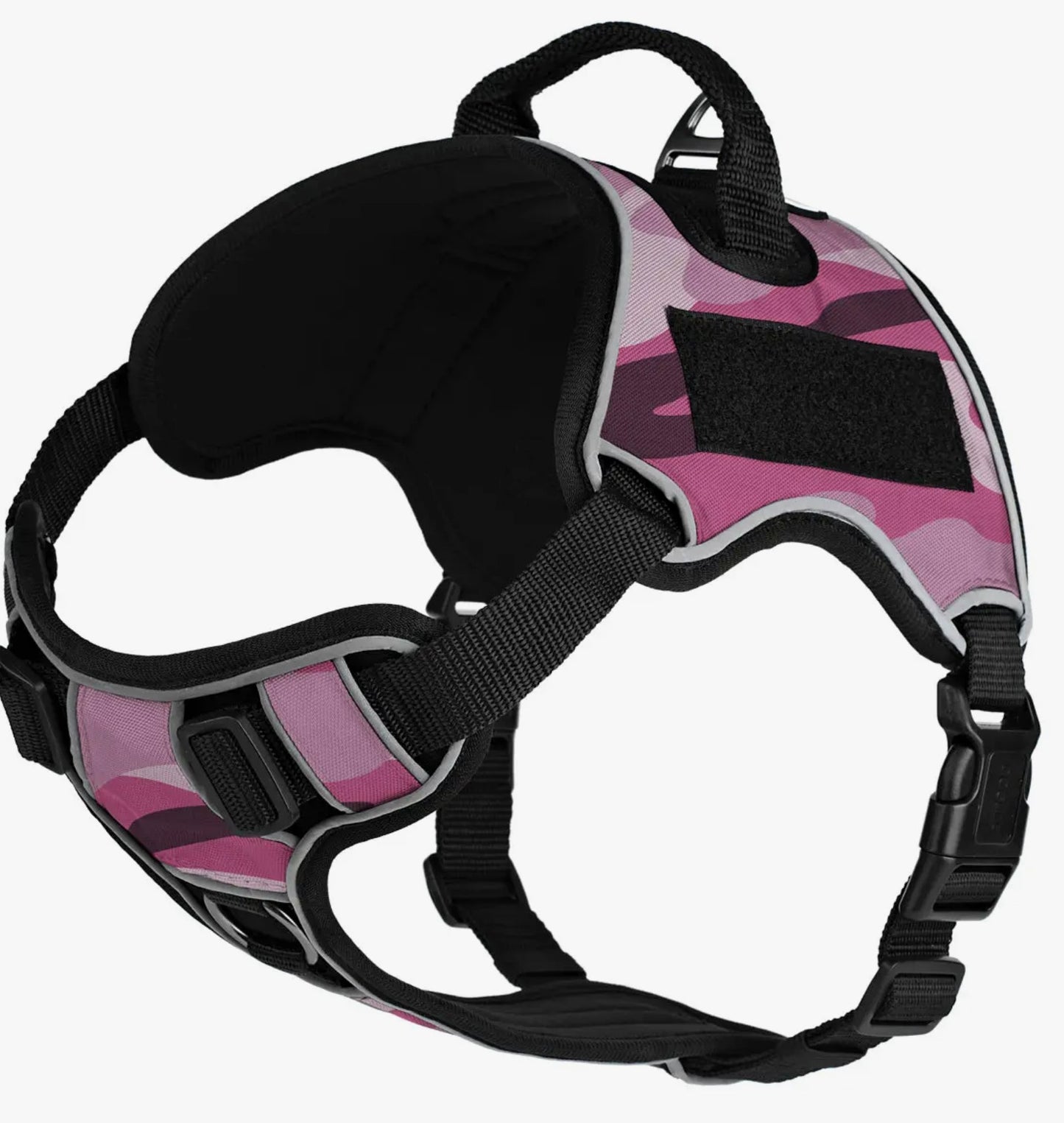 Multi-Purpose Dog Harness