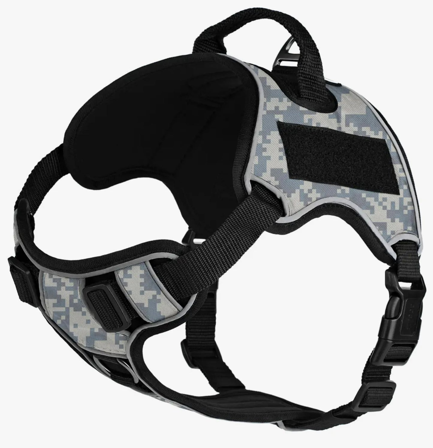 Multi-Purpose Dog Harness