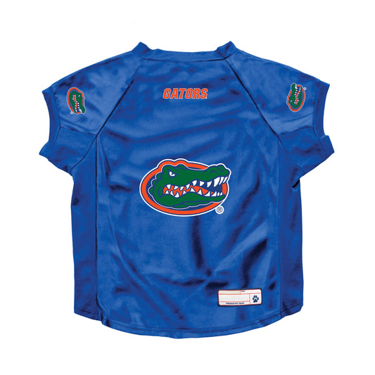 NCAA Florida Gators licensed Pet Jersey