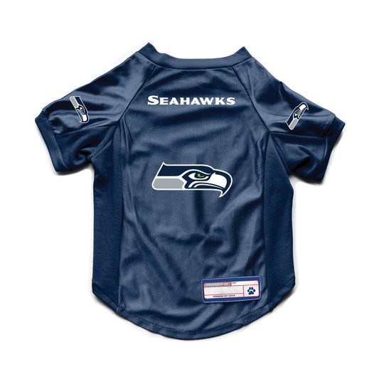 NFL Seattle Seahawks licensed Pet Jersey