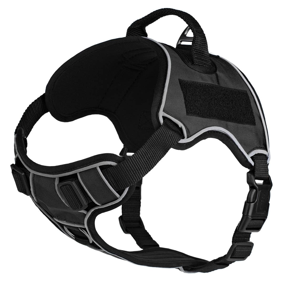 Multi-Purpose Dog Harness