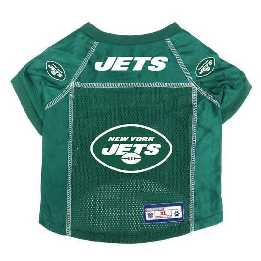 NFL New York Jets licensed Pet Jersey